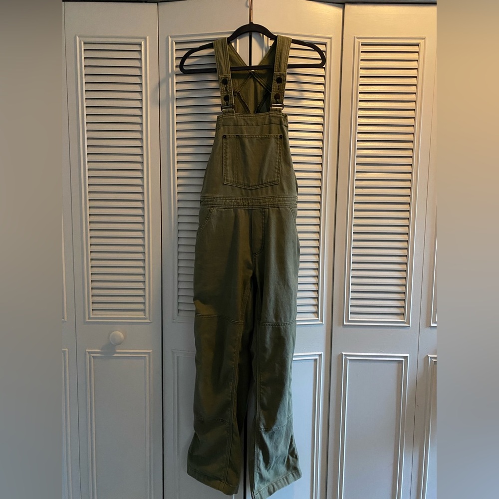Women’s Patagonia Overalls
